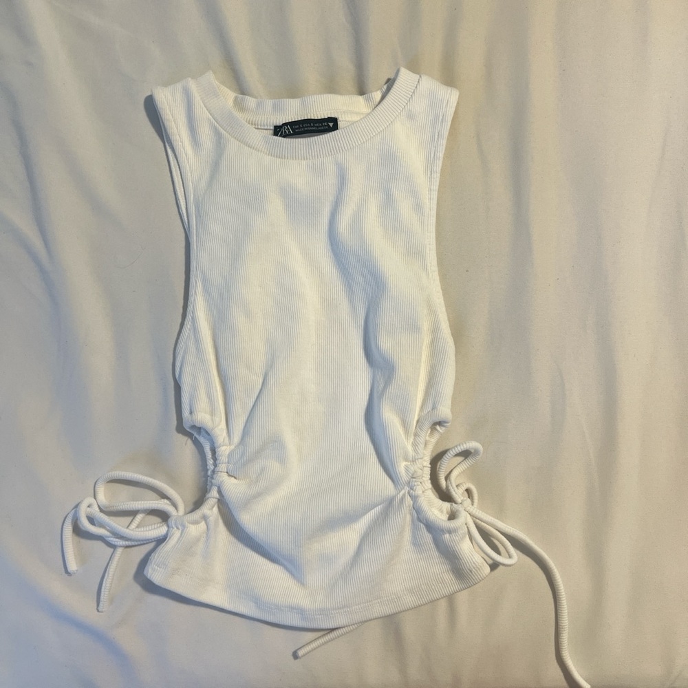 Zara Top